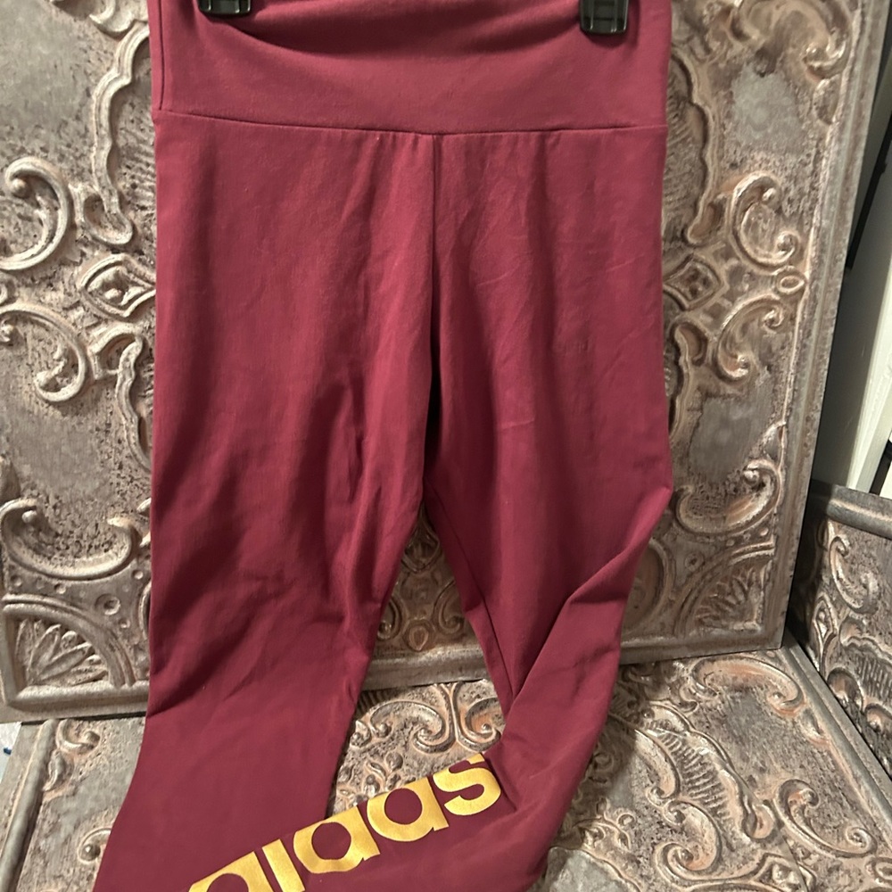 Adidas women’s leggings